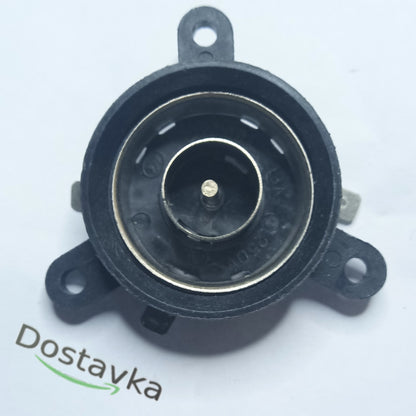 Contact element of thermostat of electric kettle K7JD 13A