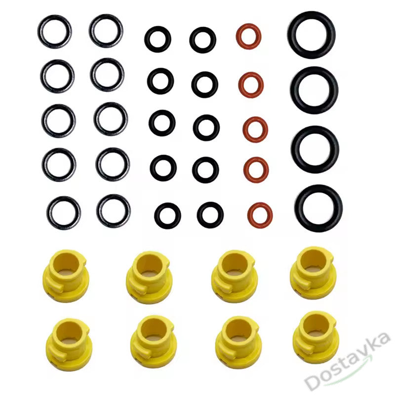 Karcher Lance car washer repair kit (O-rings) nozzles (2.640-729.0) K2 K3 K4 K5 K6 K7