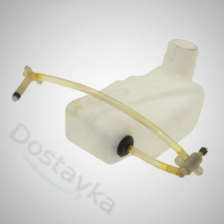 Electric Chainsaw Oil Tank with Oil Pump and Hoses (83*130*44)