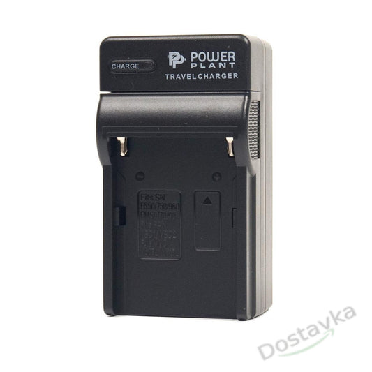 Зарядное устройство батареи NP-F550/ F570/ F750/ F770/ F950/ F960/ F970 для LED освещения