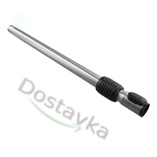 Telescopic tube (metal) for vacuum cleaner D=35mm (under latch) LG