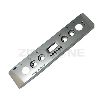 Front panel 218943759 for Beko gas stove