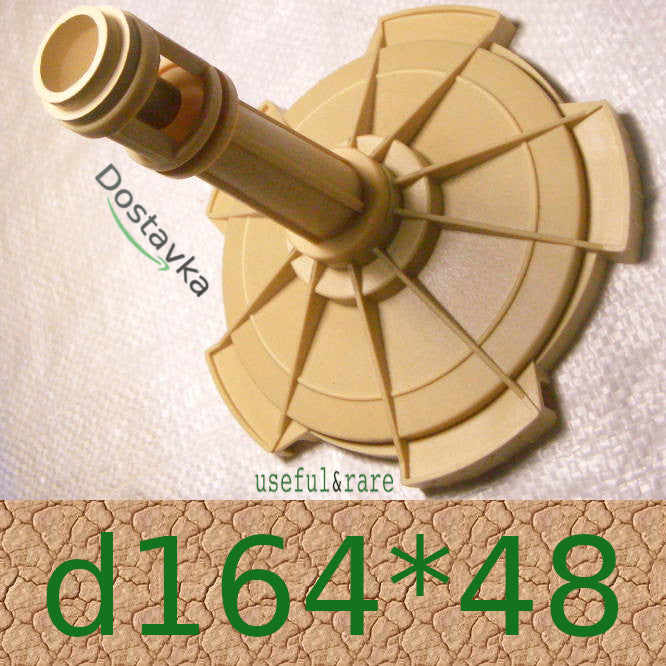 JET-100B, TDP370A water pumping unir diffuser d164*48