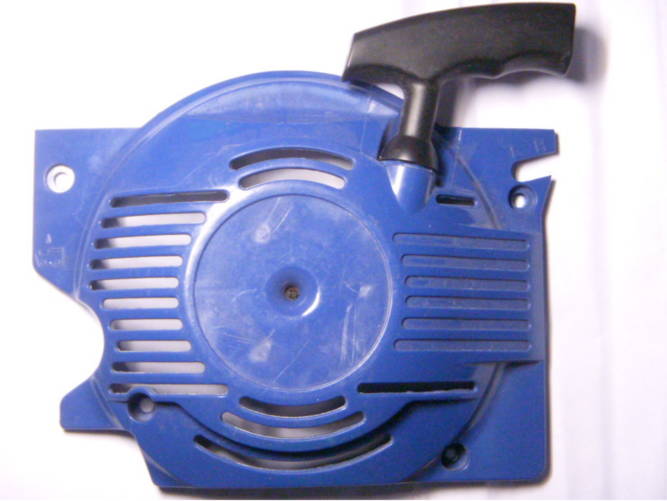 Starter for chainsaw Bvykal 50