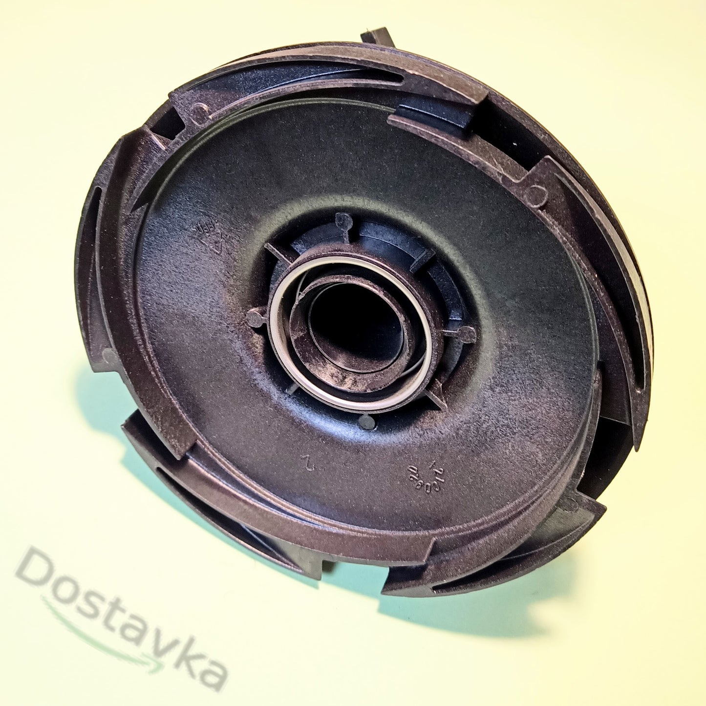 Pedrollo JRC 2A. JCR 2C water pump diffuser 1210593N