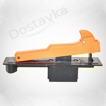 Zenit ZUSH-230/2500 grinder switch FA2-10/2B (HLT-230B) 128*31 (protection)