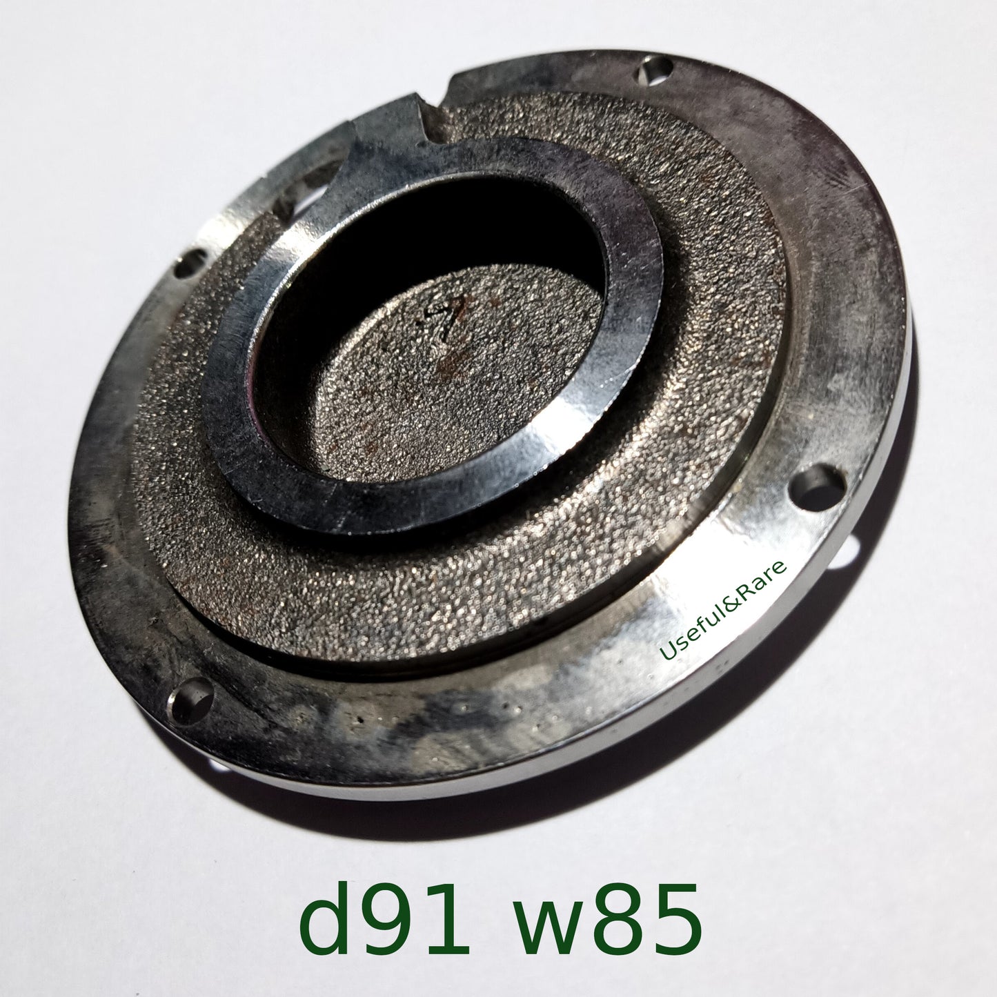 Upper flange of the pump chamber of the submersible pump Aquatica DONGYIN 777311, 777312, 777313, 778311 (777311014)