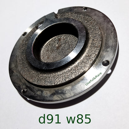 Upper flange of the pump chamber of the submersible pump Aquatica DONGYIN 777311, 777312, 777313, 778311 (777311014)