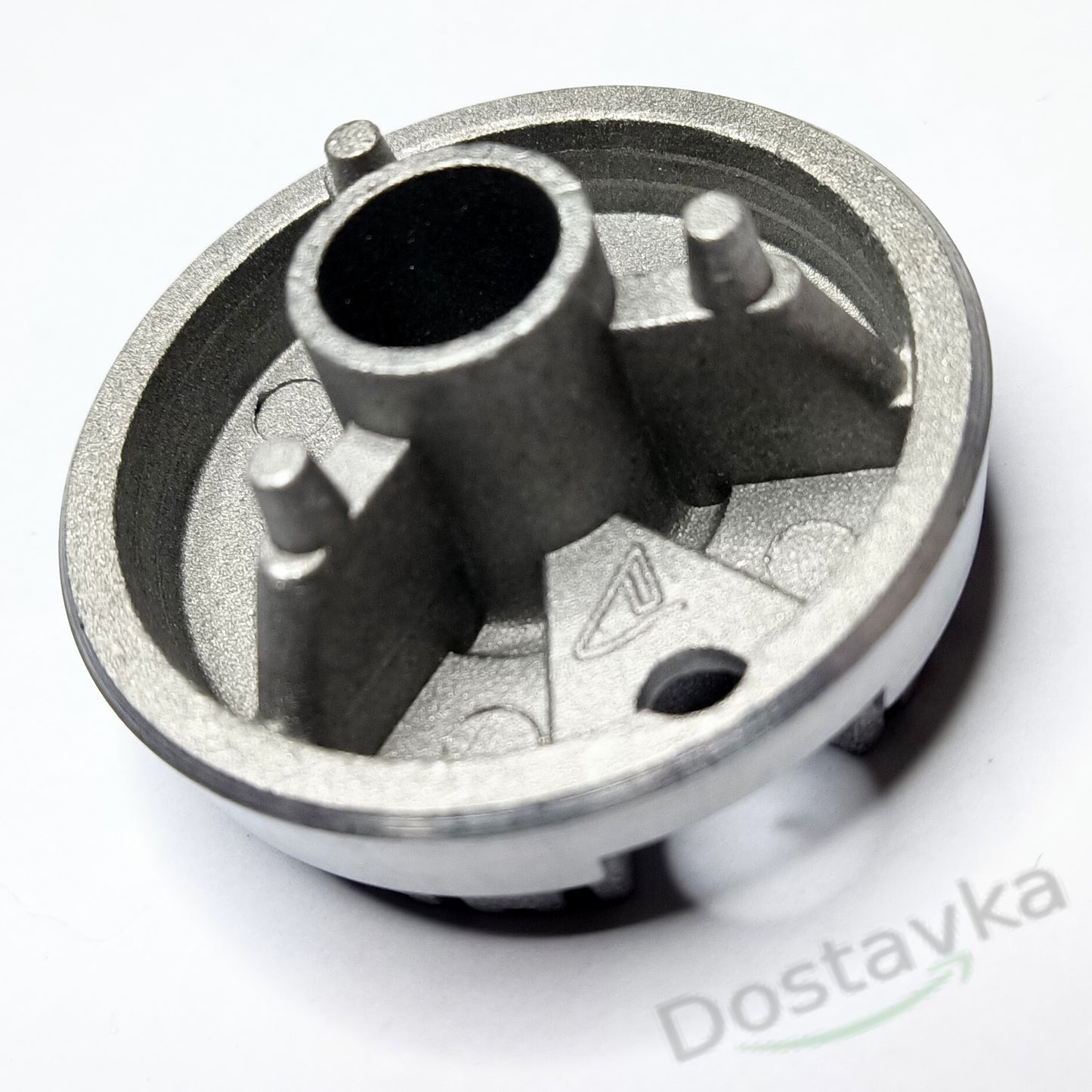 Greta Gas Stove 50mm Aluminum Burner