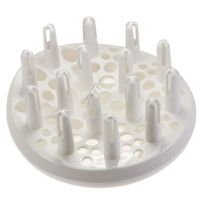 Philips 996510060553 Diffuser nozzle for hair dryer