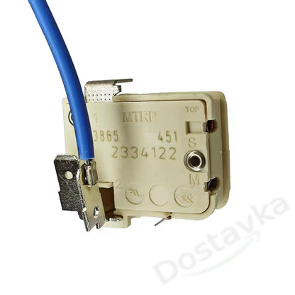 MTRP Refrigerator Start Relay Coil (2334 122, 2(3)pin)