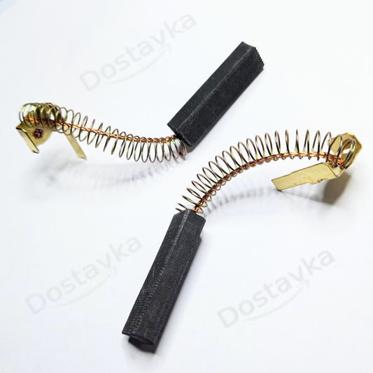 Vacuum cleaner motor brushes 6*9*32 mm