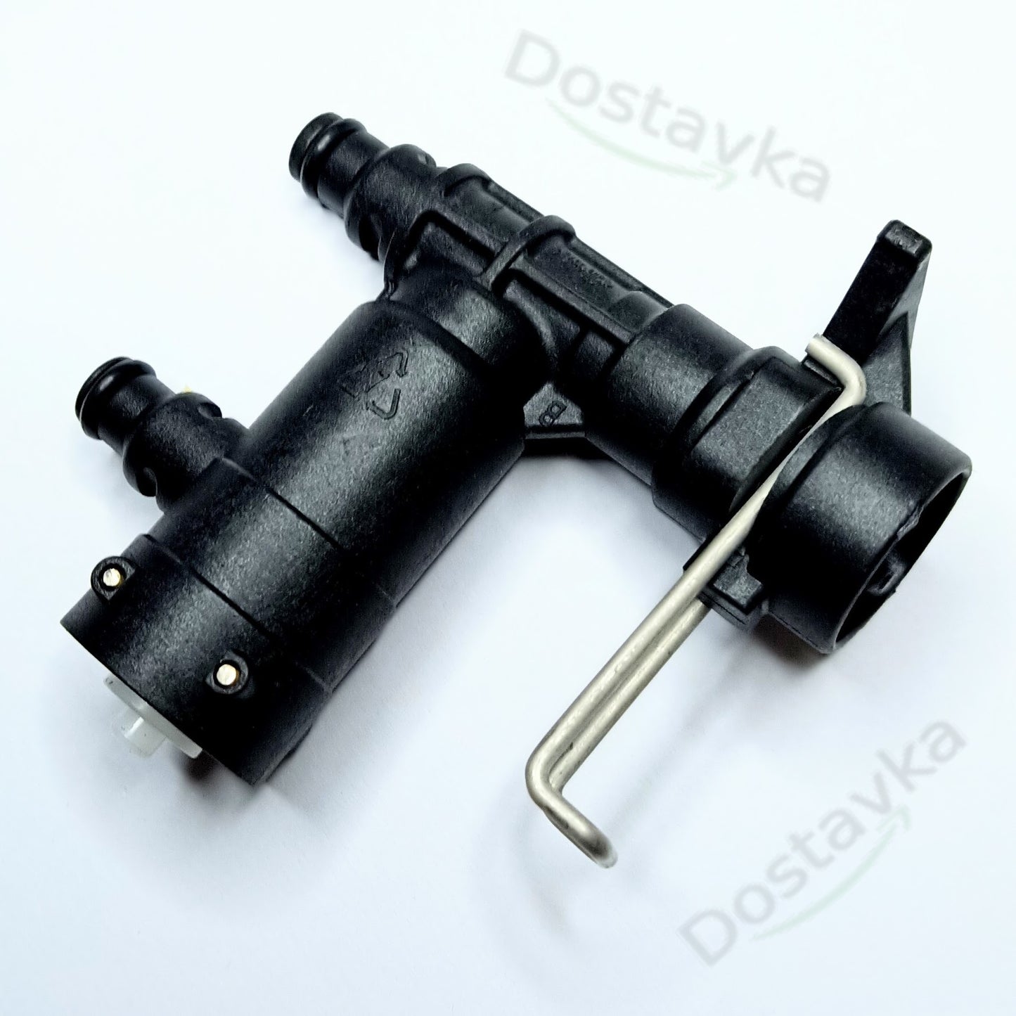 Intertool NPO Garden Pressure Washer Outlet Pipe CW5,5-1,4 (Assy, A44)