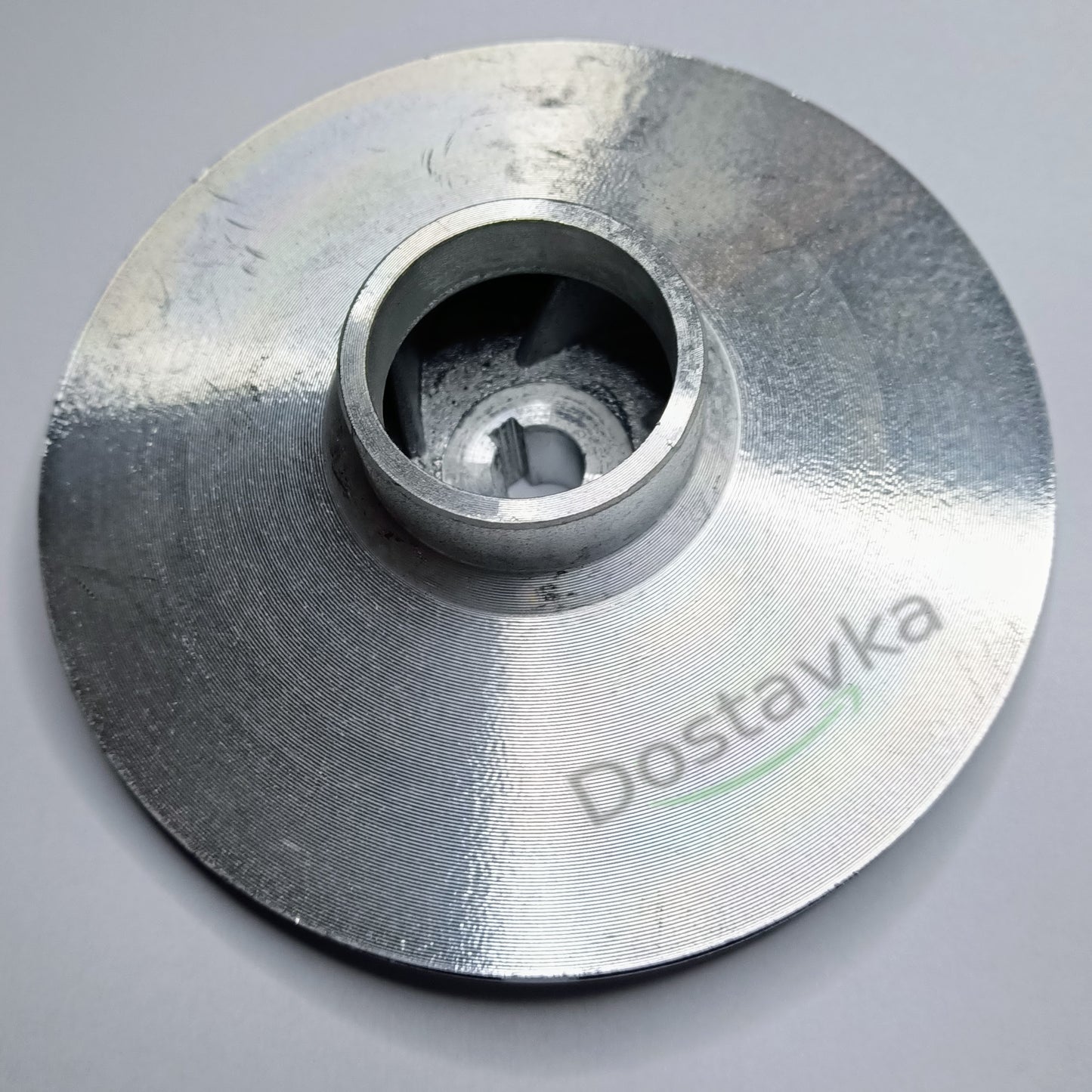 Euroaqua/BCN KTR-1100 water pump Impeller wheel (d127*41*12)