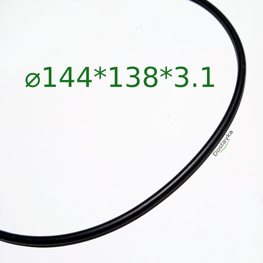 Sealing ring 144*138*3.1