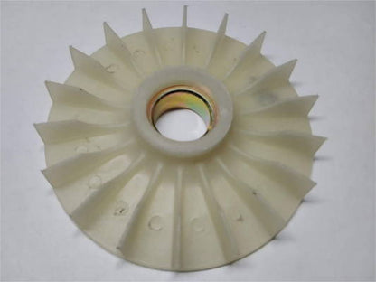 Impeller 69*14 for cooling the electric saw anchor