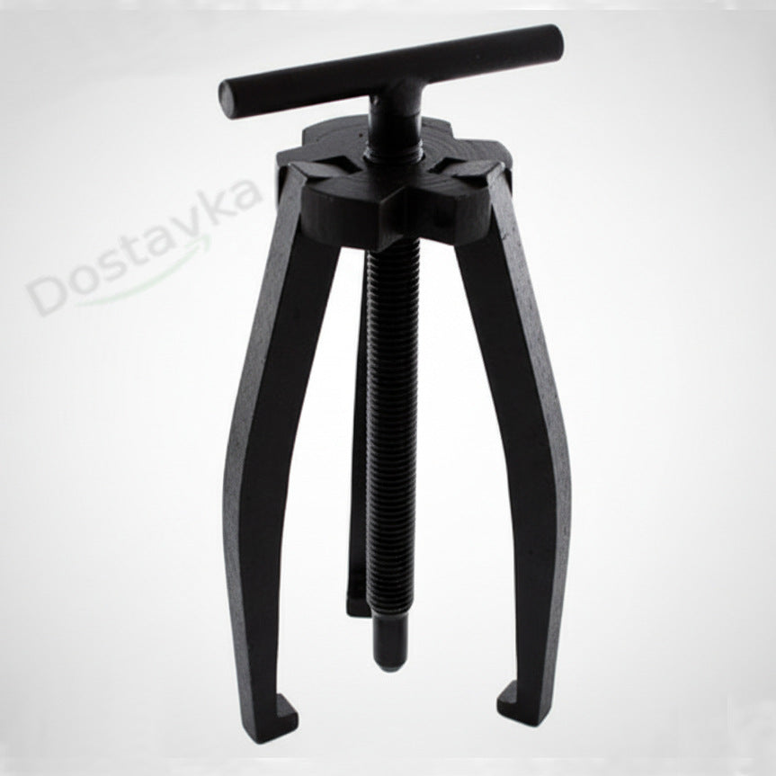 Mechanical 3-Jaw Puller (d160, L140, 130 Thread)