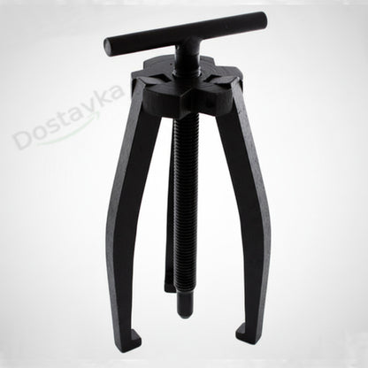 Mechanical 3-Jaw Puller (d160, L140, 130 Thread)