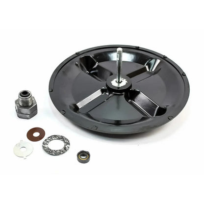 Disk activator washing machine Agat SM2, Lybid, Zironka, Fairy