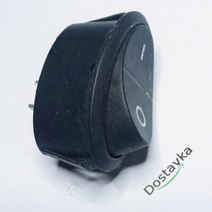 TAIHENG TH1 On/Off T80 15A 125/250VAC 2 Contacts 2 Position Rocker Switch