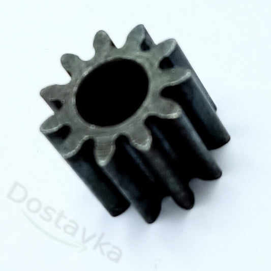 Power Tool Drive Gear (d13x6, h10, T11, 11 Teeth)