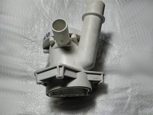 Candy Washing Machine Pump Snail 91941771 