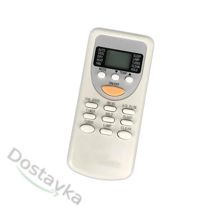Remote control for air conditioner ZH/JT-03 HPC