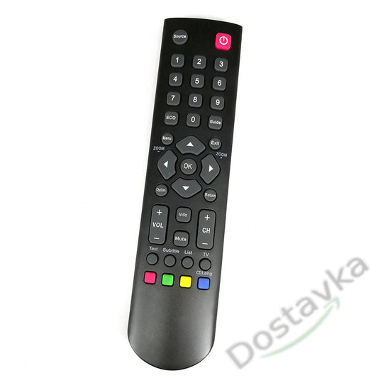 Remote control for Meredian TV 06-528W34-A004X