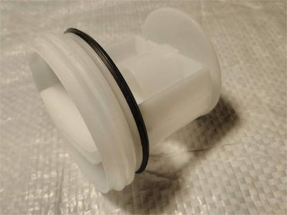 Pump (pump) filter for Bosch washing machines 00605011