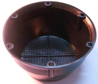 Filter mesh tank knapsack sprayer ERA