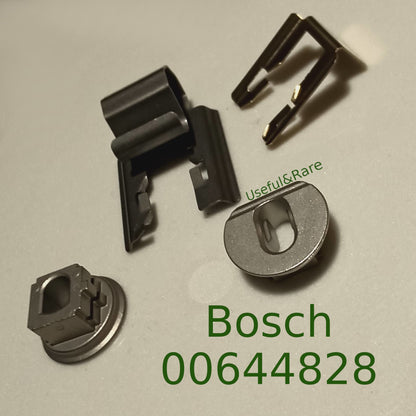 Blaupunkt, Siemens, Bosch, Constructa Oven Guide Holder Set 644828 (00626210)