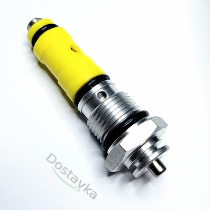 GARDEN CW 7.5/2.2/ Lvba LT-210 high pressure car washer pusher valve (h73 d18)