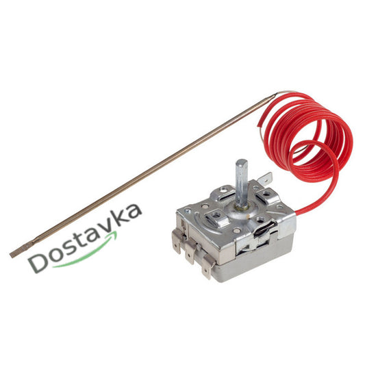 Thermostat NT-253PH L105 (50-324°C) for Nord oven
