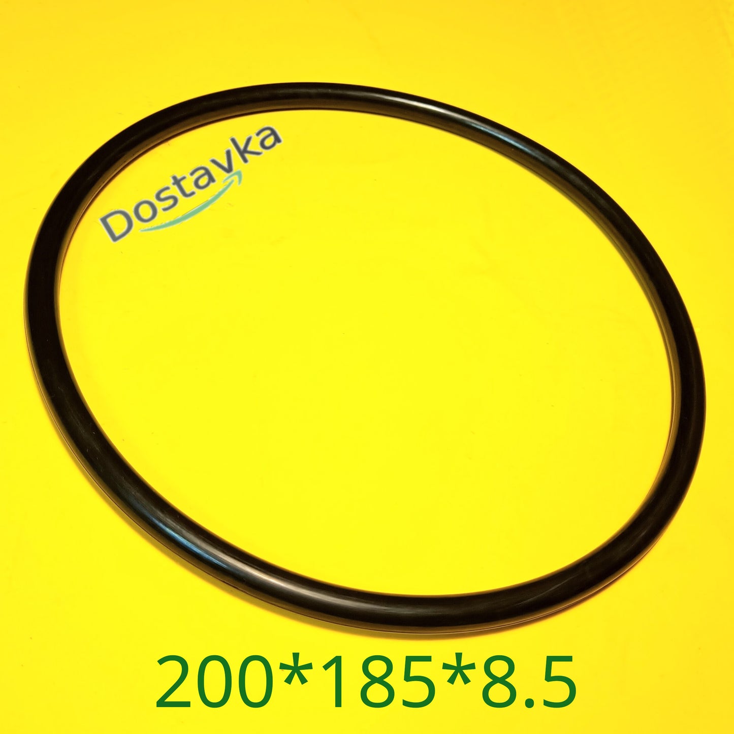 Sealing ring 200*185*8.5 for pressure cooker