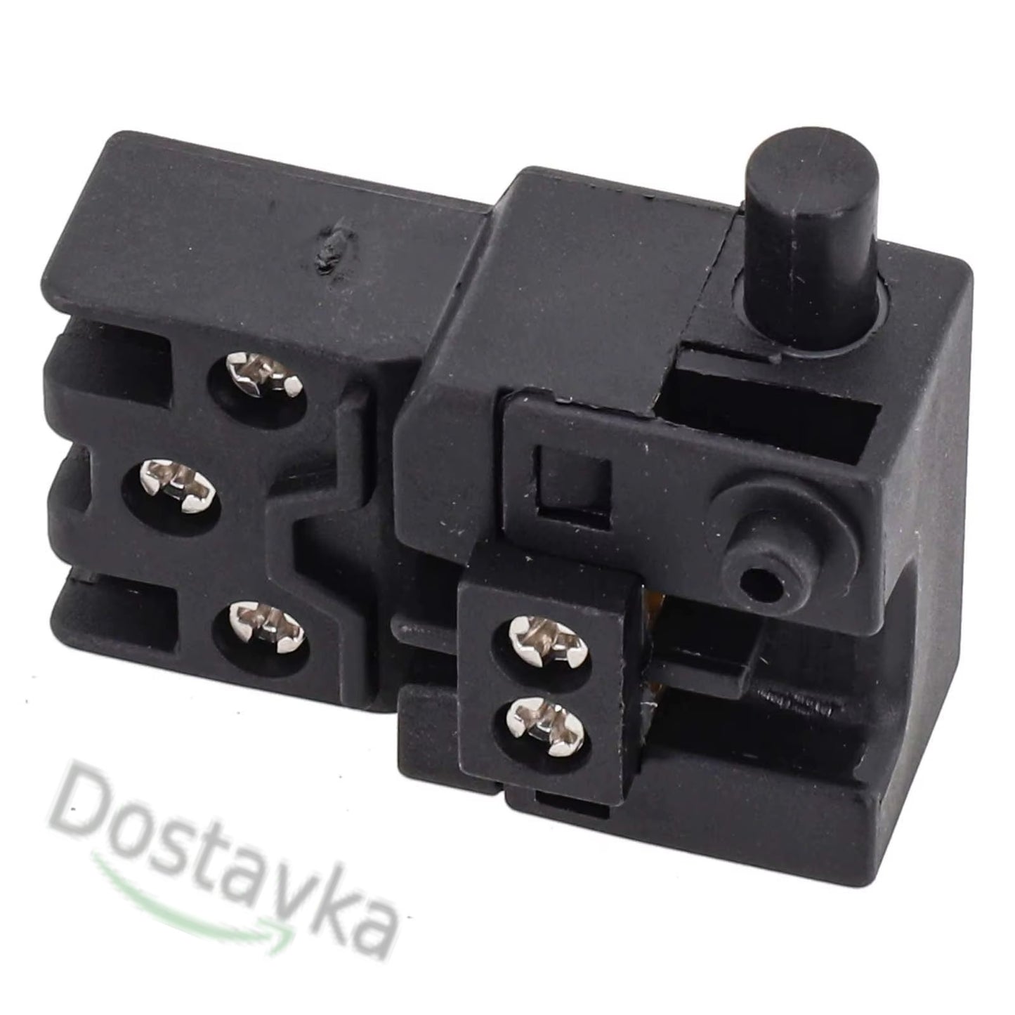 Electric chain saw manual trigger switch ZLB KR1040 12A 26*41*20 (TG72BD)