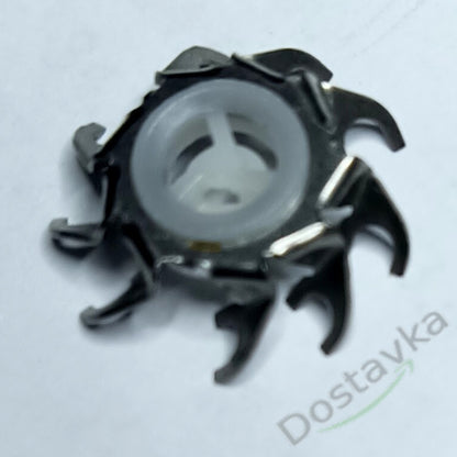 Knife pair for electric shaver FLYCOSHAVER FR6 series Fs281, 282