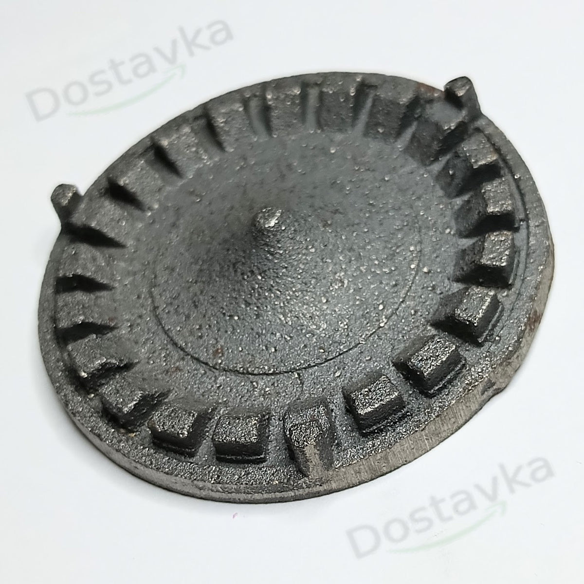 Druzhkovka Gas Stove Cast Iron Burner Spreader (D65 mm)