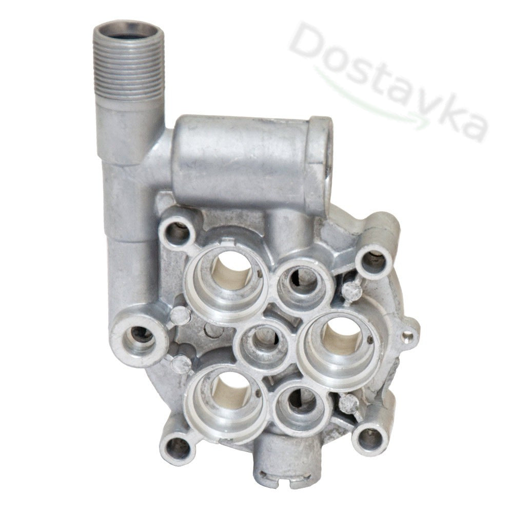 VORTEX 5342081, 5342101, 5342453 (534245335) Plunger Guide Housing 22 mm External Thread
