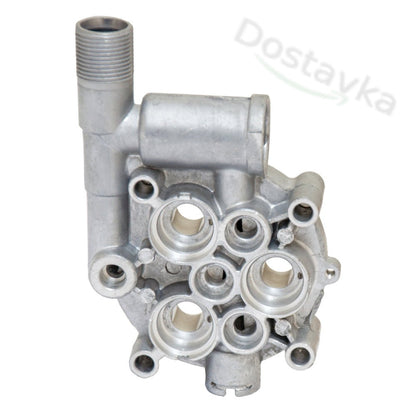 VORTEX 5342081, 5342101, 5342453 (534245335) Plunger Guide Housing 22 mm External Thread