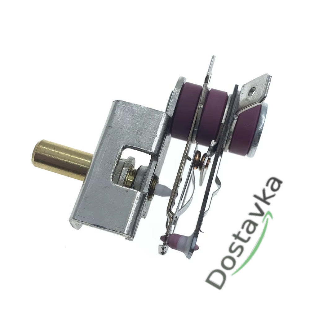 Electric grill/ stove temperature controller JT-208D 10A / 250V 