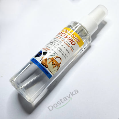 Household appliances rubbing parts Silicone lubricant