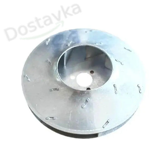 Vacuum cleaner motor Wind wheel impeller 60 mm (hole 8 mm)