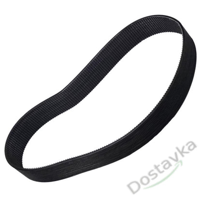 Miter/pulling saw Belt 25*490 