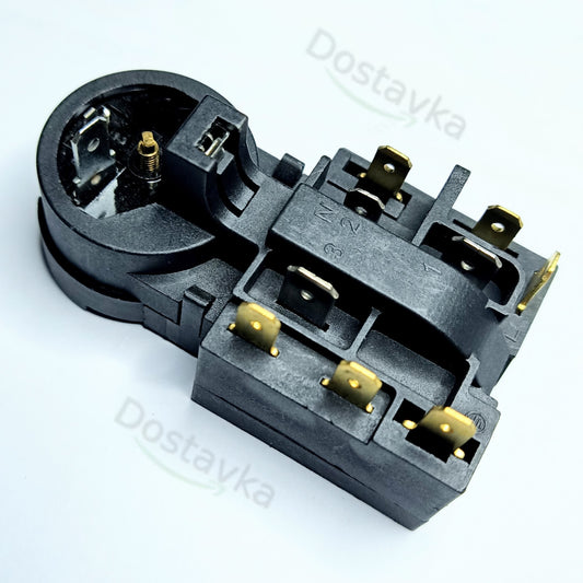 Altus/ Beko/ Haier refrigerator Starting relay QP3-12A  