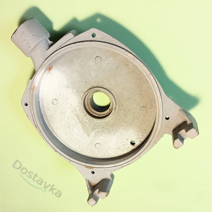 Rudes CPm158 pump chamber Front cover (B03/001) (193 mm)