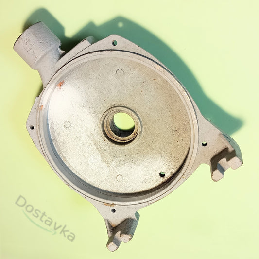 Rudes CPm158 pump chamber Front cover (B03/001) (193 mm)