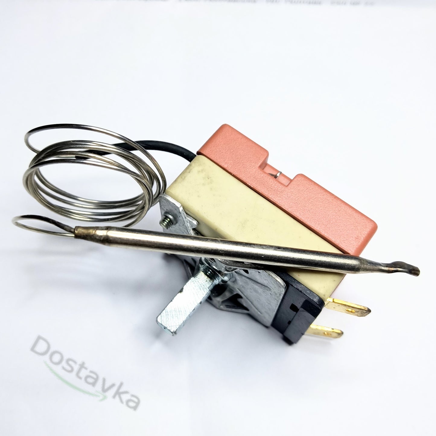 Plastic Pipes Soldering Iron Regulator WHD-320E 16 Amp (4mm Tube)