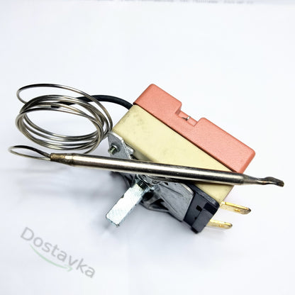 Plastic Pipes Soldering Iron Regulator WHD-320E 16 Amp (4mm Tube)