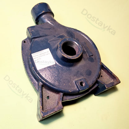 NPO CPm130 Pump Chamber Housing (Cast Iron) (A10)