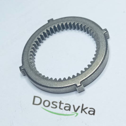 Gear wheel of screwdriver gearbox 39.5*29 mm
